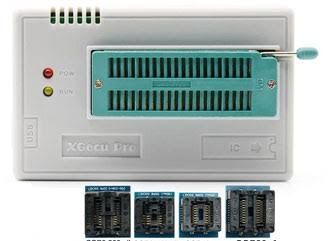 EPROM Programer